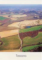 Toscana - Paesaggi